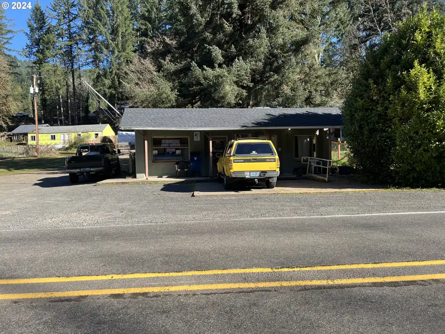 13297 Hwy 36 Hwy, Swisshome, OR 97480 - #3