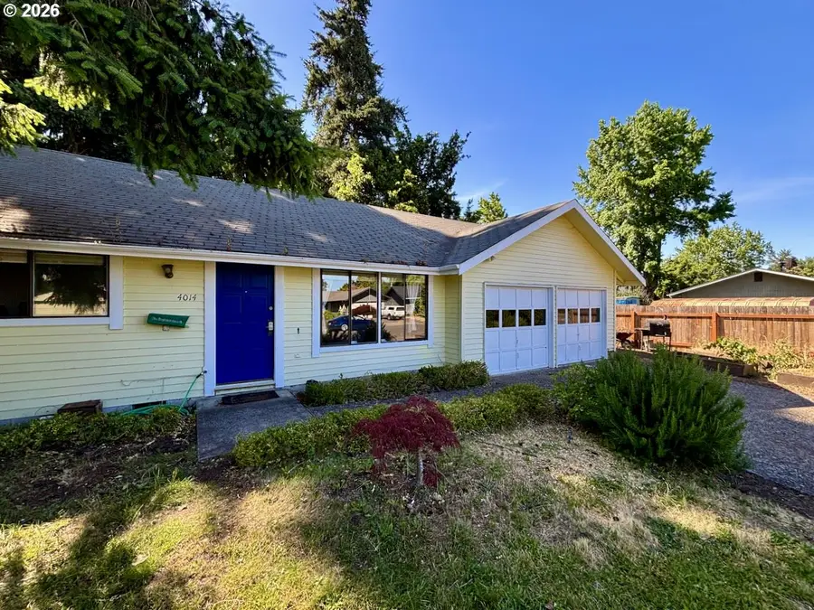 4014 Hyacinth St, Eugene, OR 97404 - #2