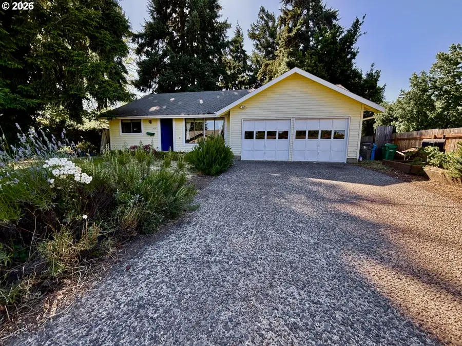 4014 Hyacinth St, Eugene, OR 97404 - #3