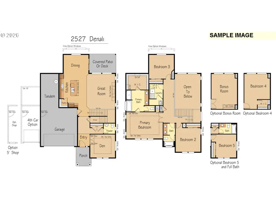 NE 19th St, Vancouver, WA 98684 - #2