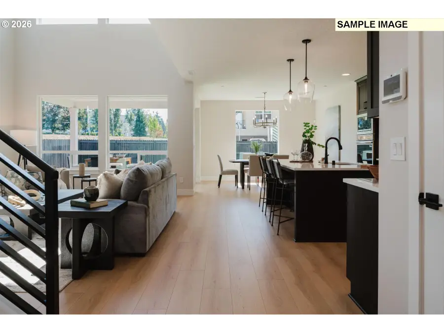 NE 19th St, Vancouver, WA 98684 - #3