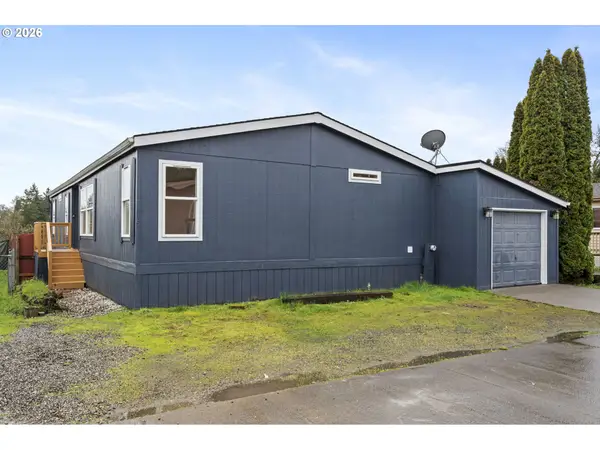 2154 Oregon St #119, StHelens, OR 97051