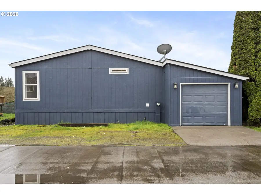 2154 Oregon St #119, Saint Helens, OR 97051 - #3