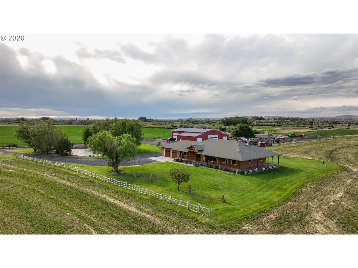 31473 Bensel Rd, Hermiston, OR 97838 - #1