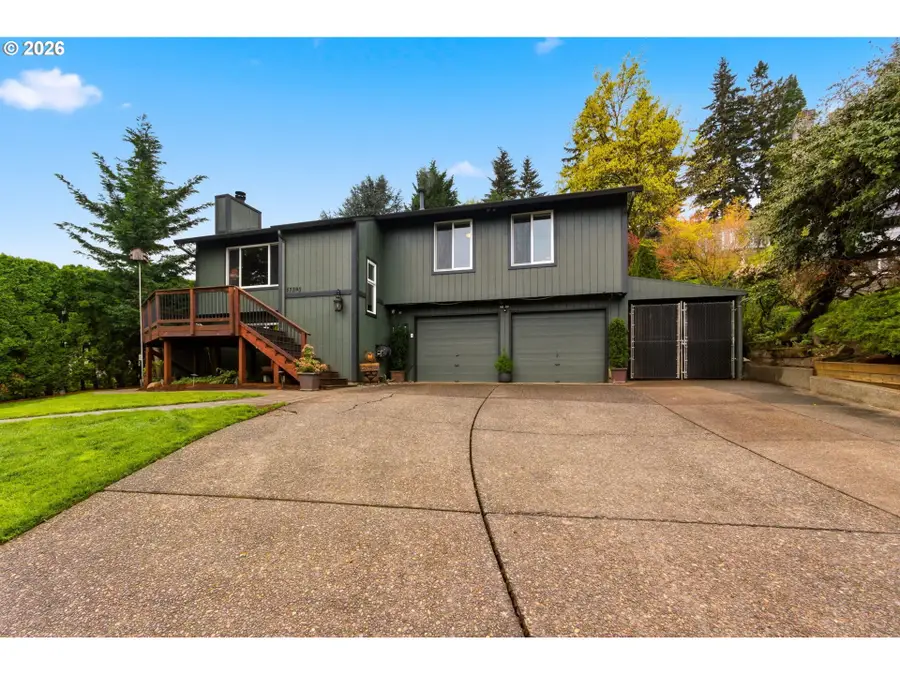 17395 Wiles Ct, Gladstone, OR 97027 - #2