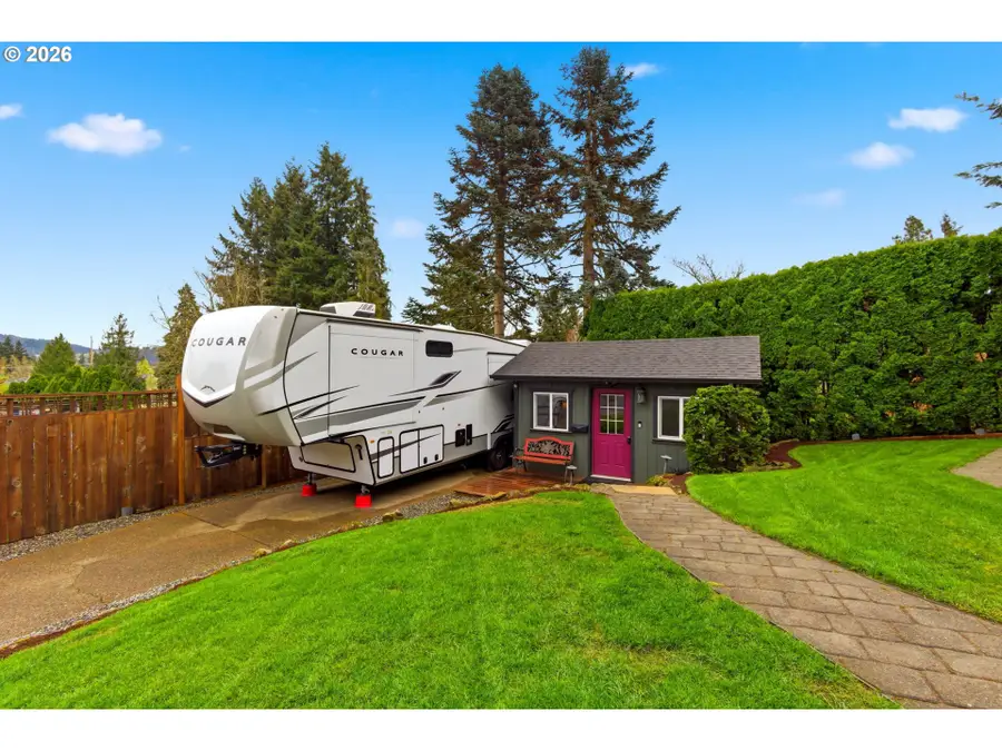 17395 Wiles Ct, Gladstone, OR 97027 - #3