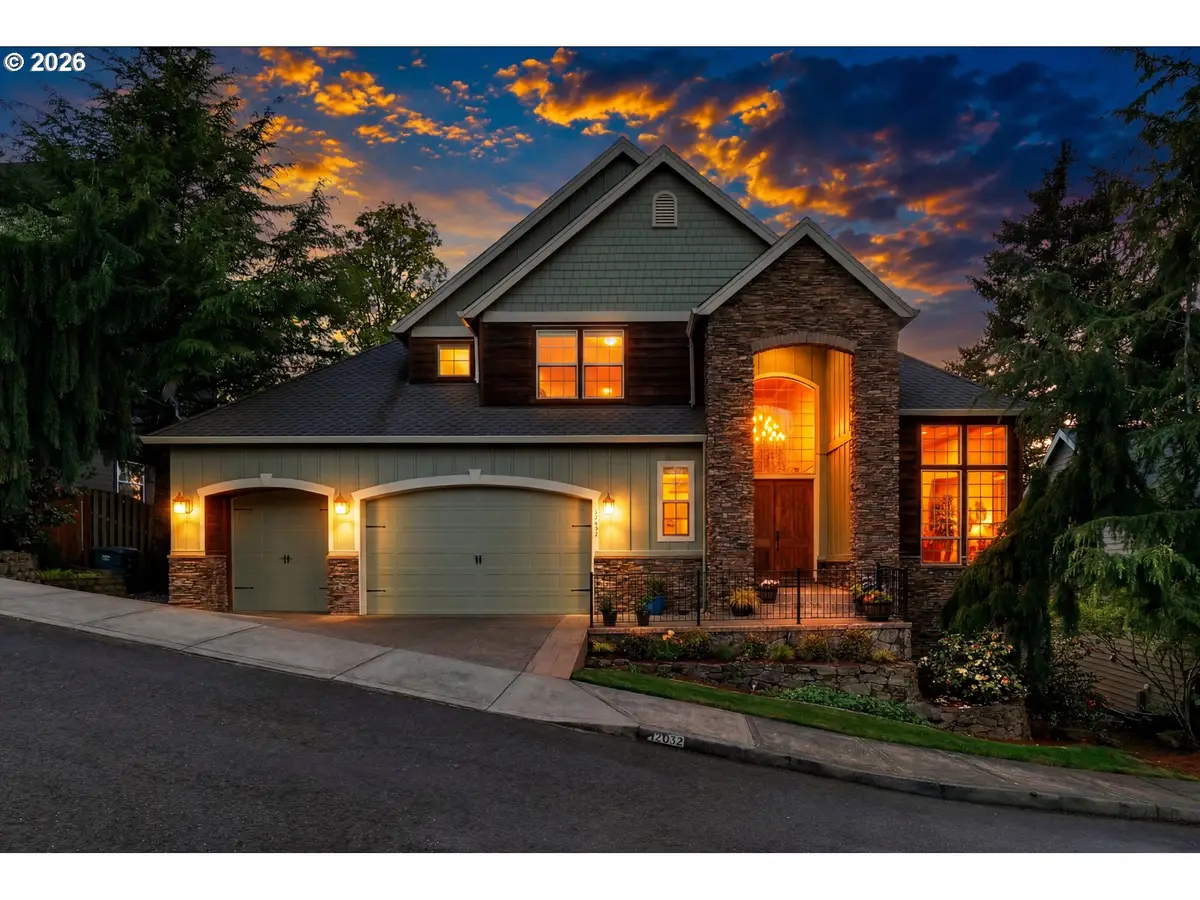 12032 SE Deerhaven Dr, Portland, OR 97266 - #1