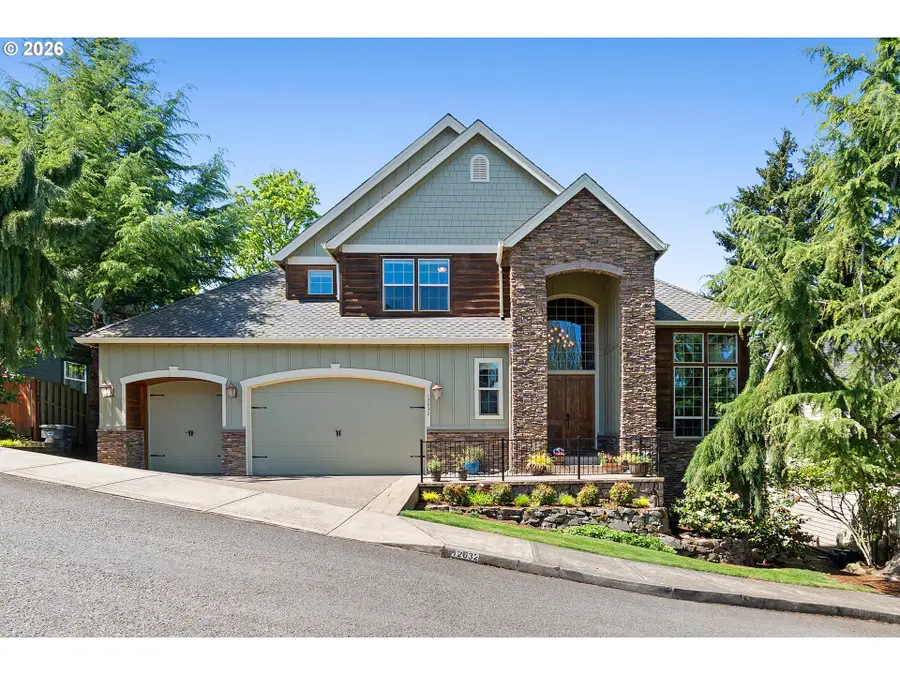 12032 SE Deerhaven Dr, Portland, OR 97266 - #3