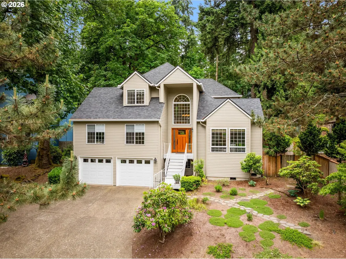 6248 Bridgeview Dr, West Linn, OR 97068 - #1
