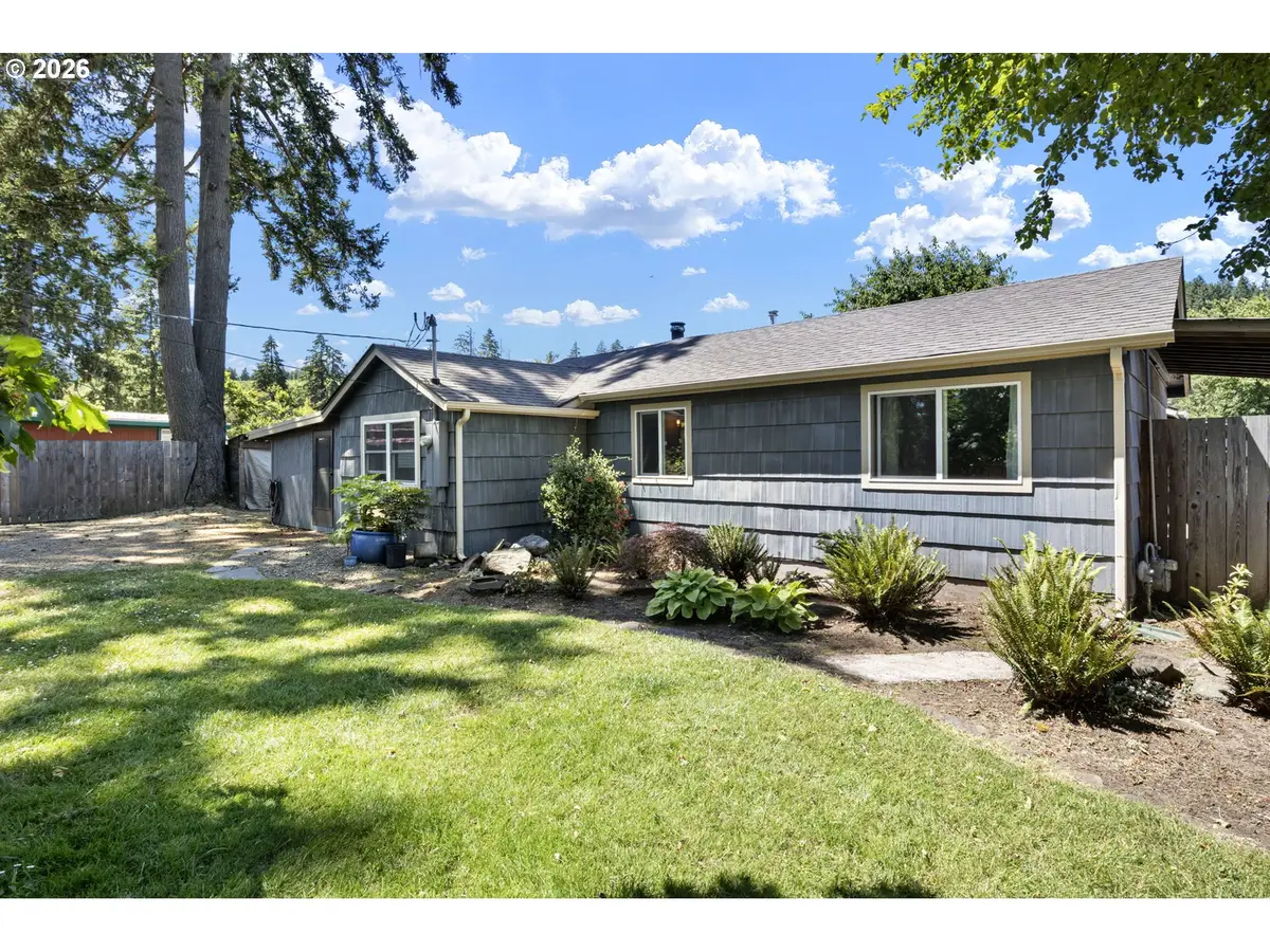 79114 N River Rd, Cottage Grove, OR 97424 - #1