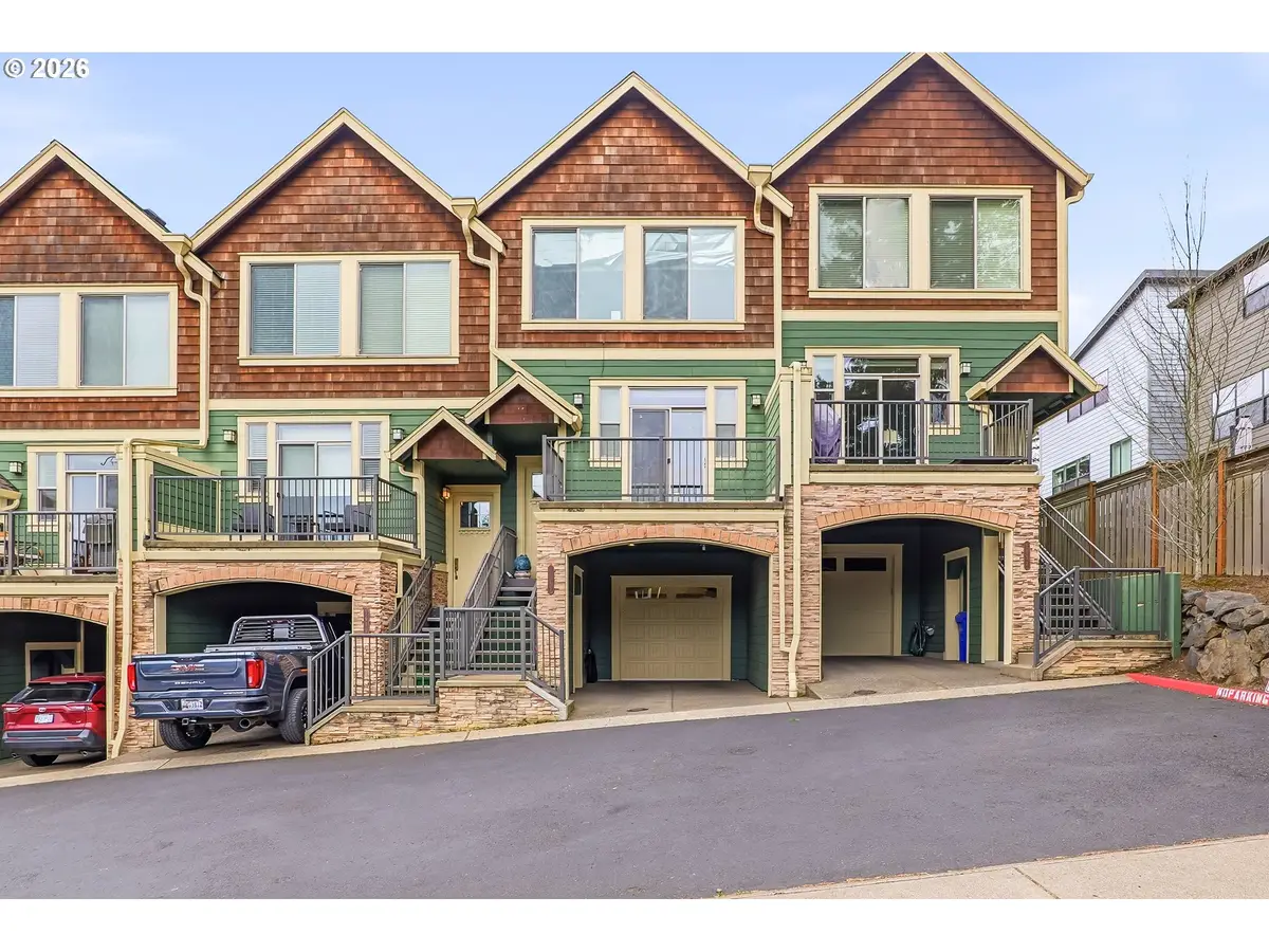 1618 SW 58th Ave #8, Portland, OR 97221 - #1