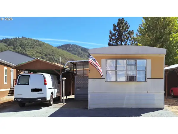 112 Gilham Loop, MyrtleCreek, OR 97457