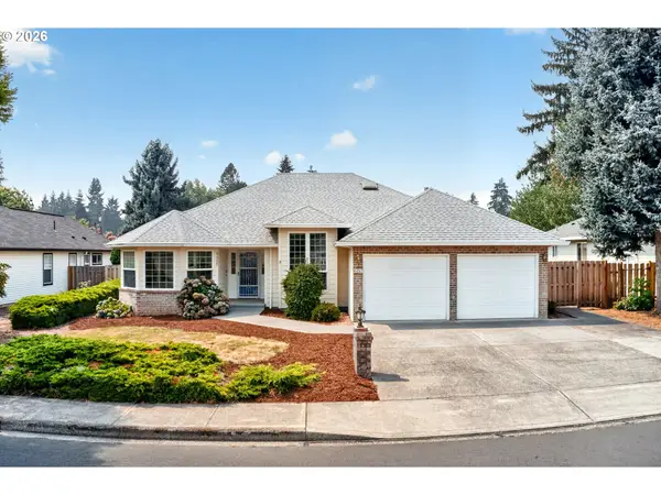 4457 SE Pennywood Dr, Milwaukie, OR 97222