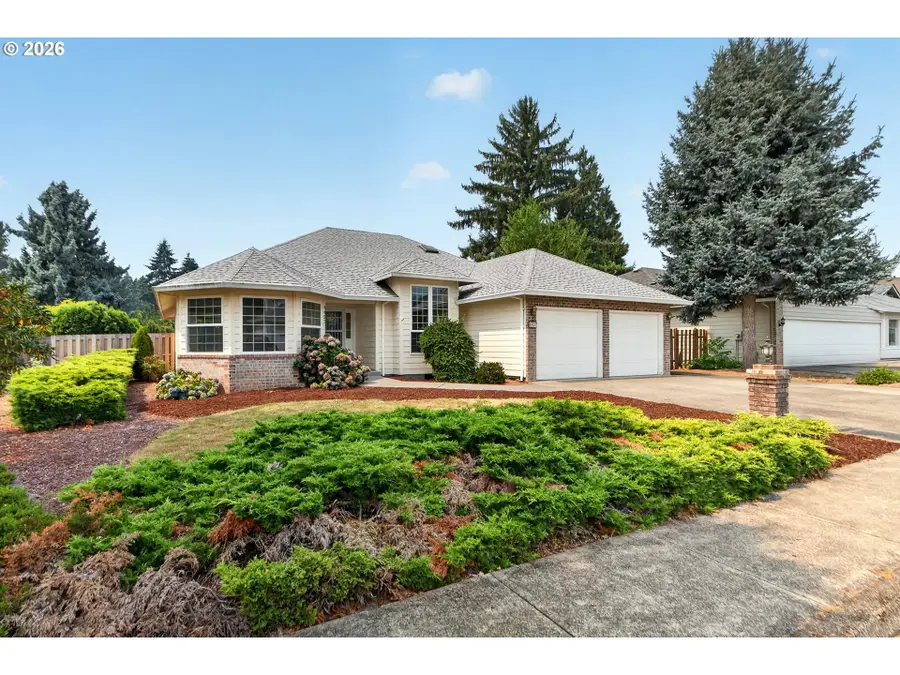 4457 SE Pennywood Dr, Milwaukie, OR 97222 - #2