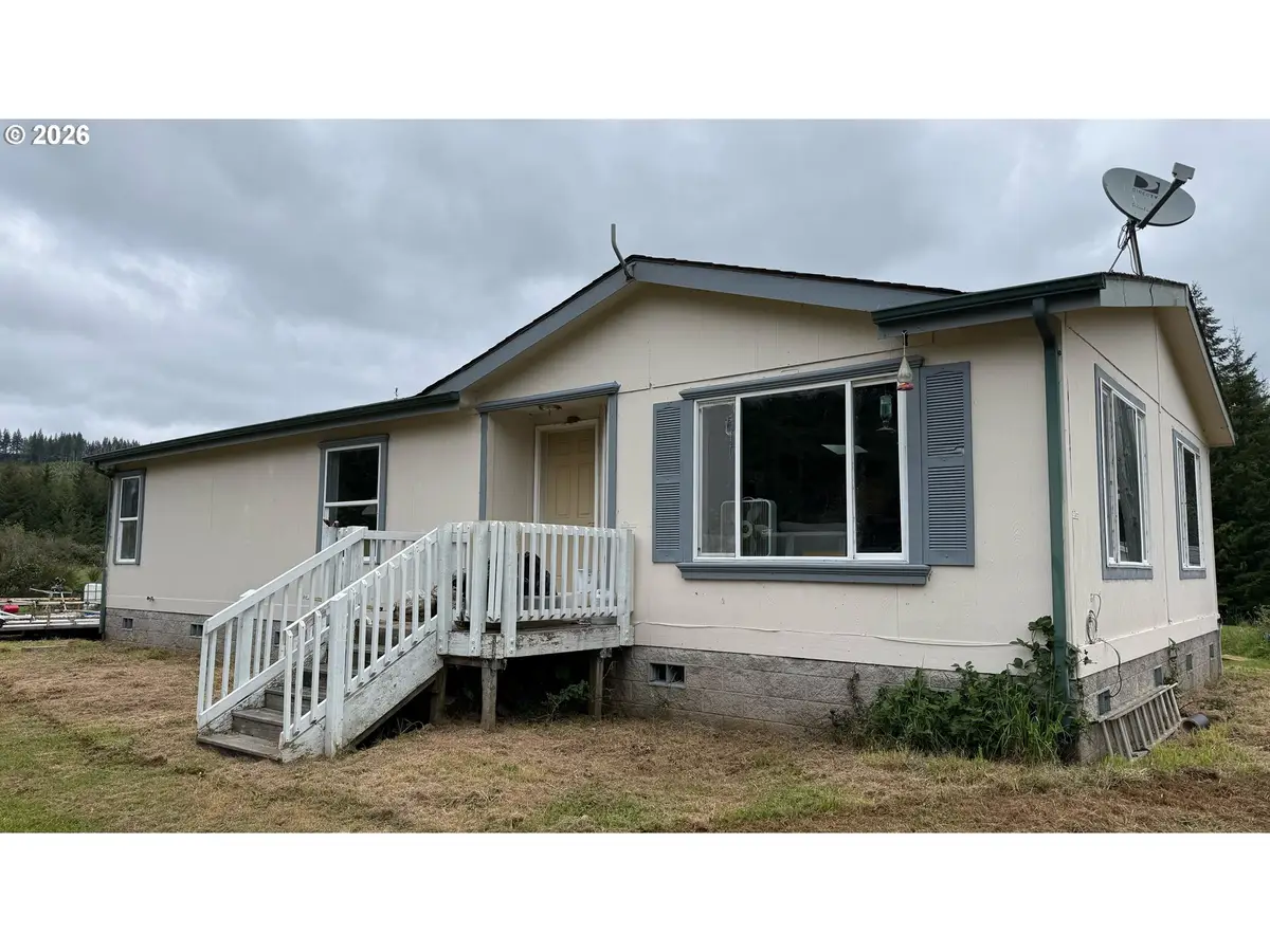 7665 Bernhardt Heights Rd, Florence, OR 97439 - #1