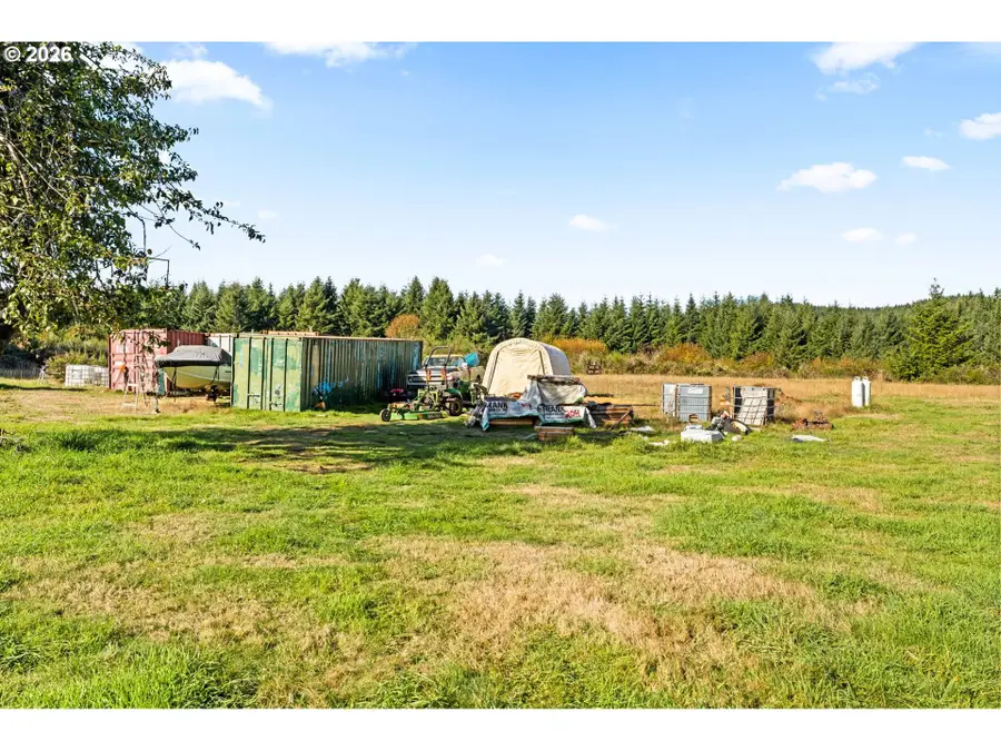 7665 Bernhardt Heights Rd, Florence, OR 97439 - #3