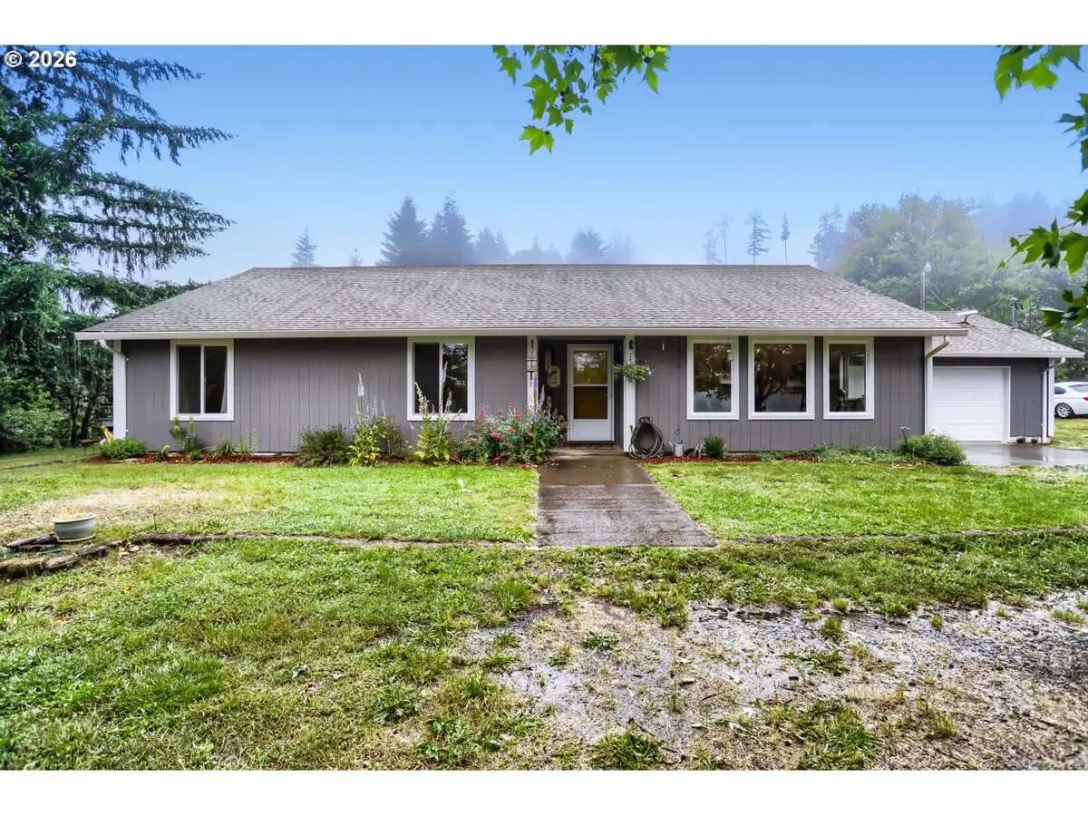 18810 NW Oak Ridge Rd, Yamhill, OR 97148 - #1