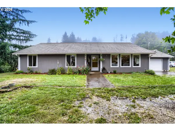 18810 NW Oak Ridge Rd, Yamhill, OR 97148