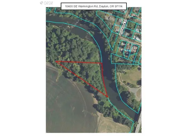 10400 SE Warmington Rd, Dayton, OR 97114