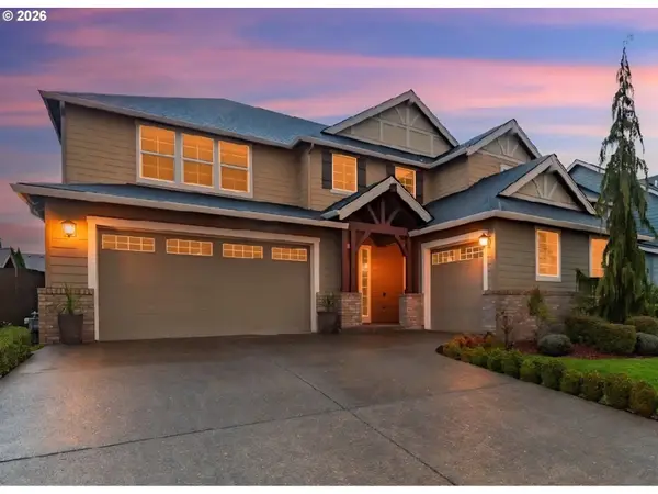 13704 NW 52nd Ave, Vancouver, WA 98685