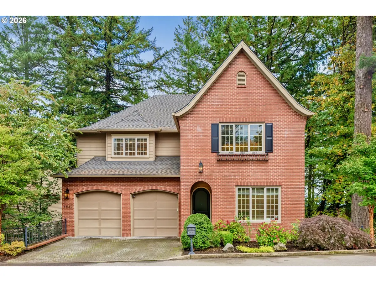 4530 SW Council Crest Dr, Portland, OR 97239 - #1