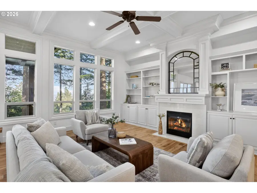 4530 SW Council Crest Dr, Portland, OR 97239 - #2