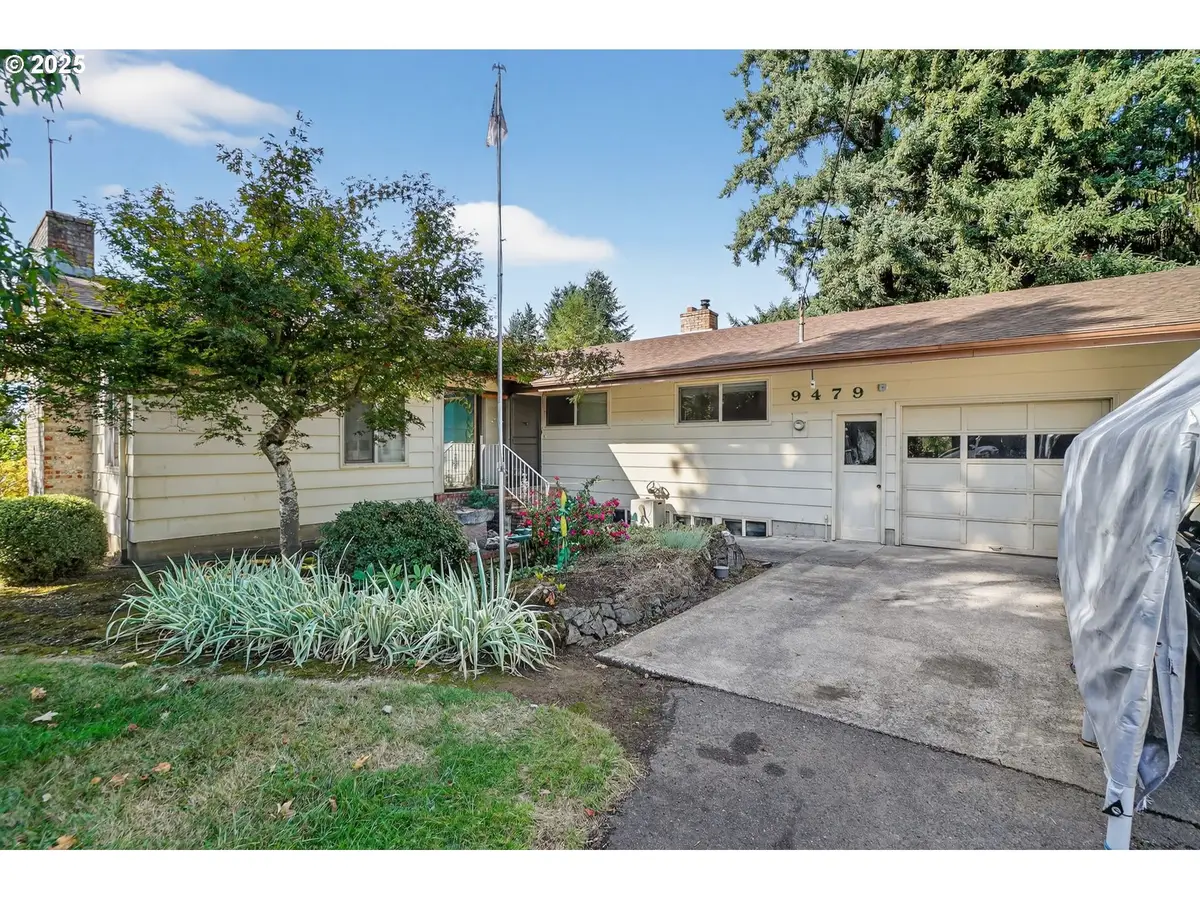 9479 SE Hillcrest Rd, Northwest Clackamas, OR 97086 - #1