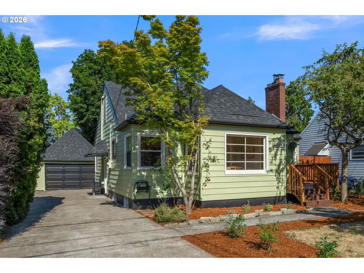 1801 NE 65th Ave, Portland, OR 97213 - #1