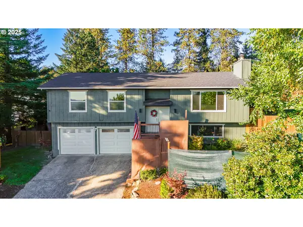 9175 SE Lynn Ln, HappyValley, OR 97086