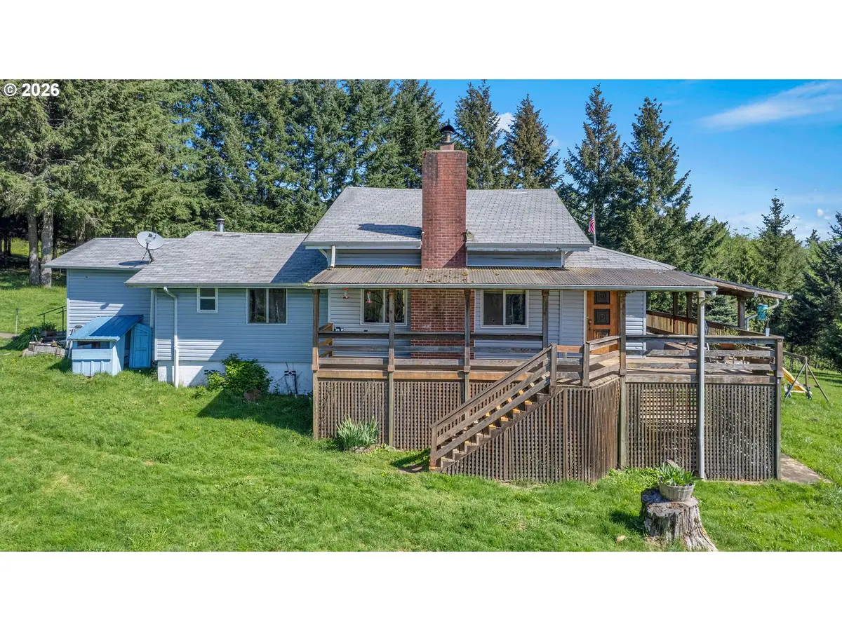 70896 Neer City Rd, Rainier, OR 97048 - #1