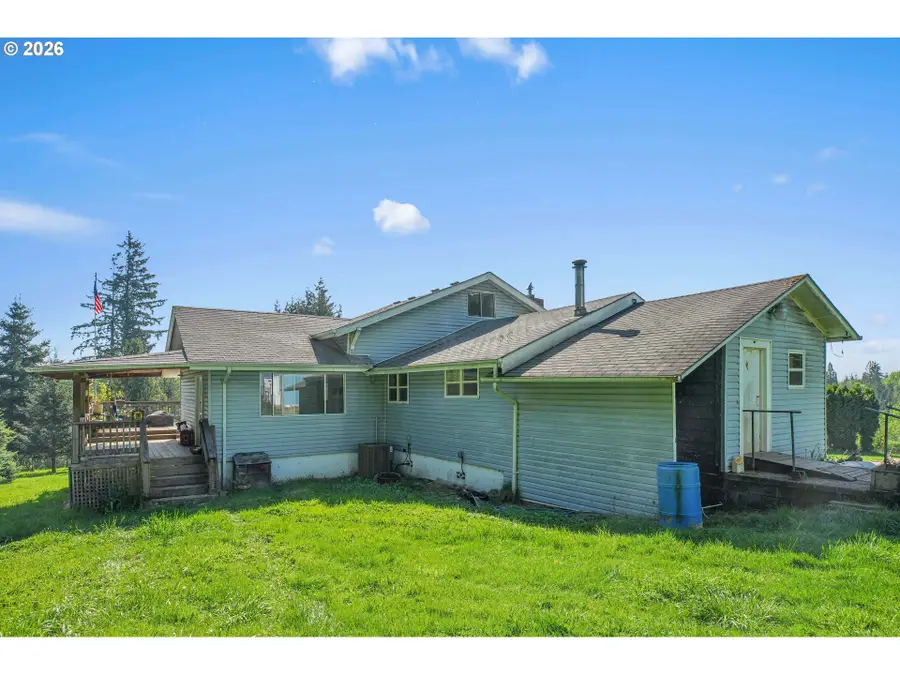 70896 Neer City Rd, Rainier, OR 97048 - #3