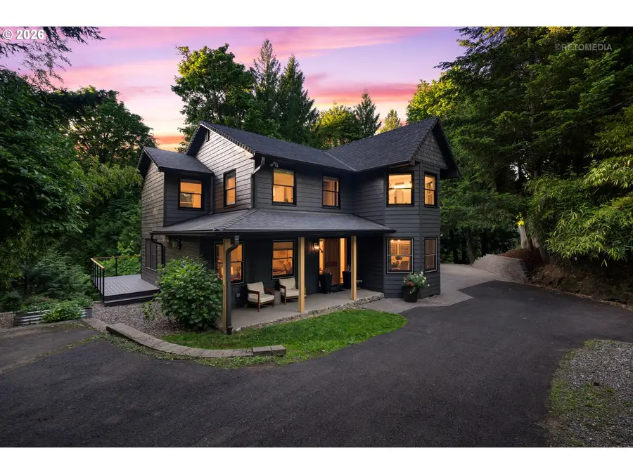 12119 SE Henderson Dr, Portland, OR 97266 - #2