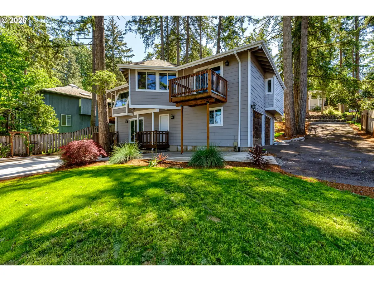 7218 Elderberry St, Springfield, OR 97478 - #1