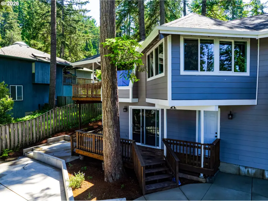 7218 Elderberry St, Springfield, OR 97478 - #3