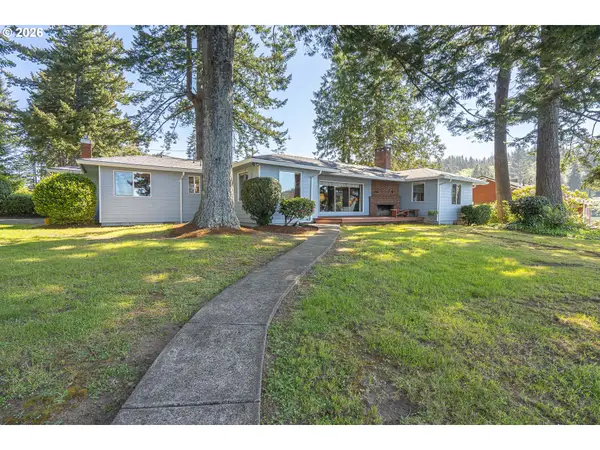 2915 NE Loop Dr, Otis, OR 97368