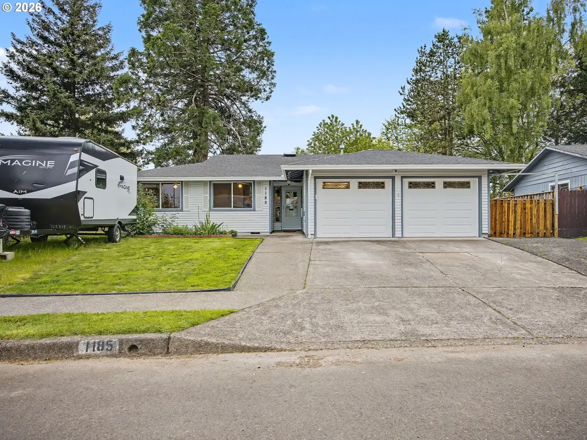 1185 NE Hacienda Ln, Gresham, OR 97030 - #1
