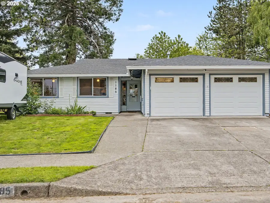 1185 NE Hacienda Ln, Gresham, OR 97030 - #2