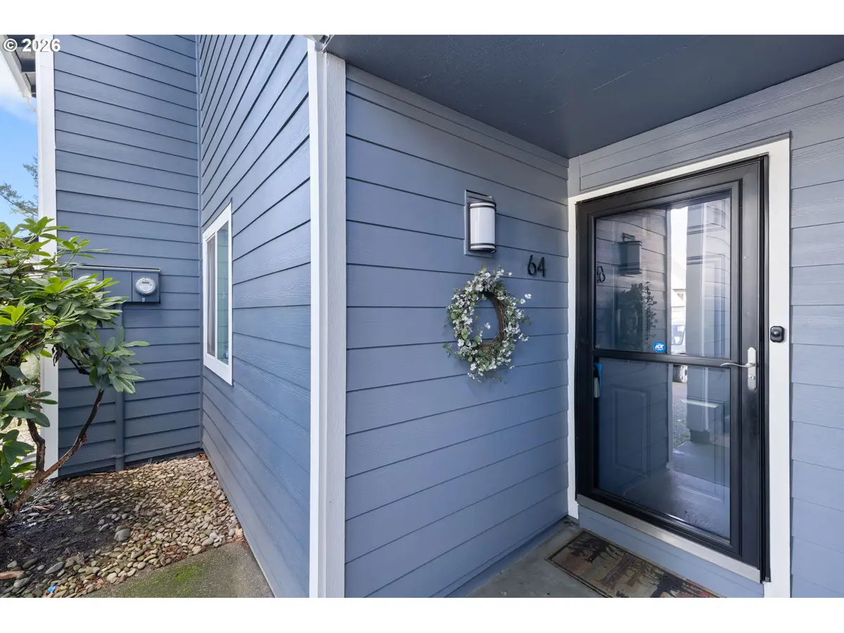 12600 SE Freeman Way #64, Milwaukie, OR 97222 - #1