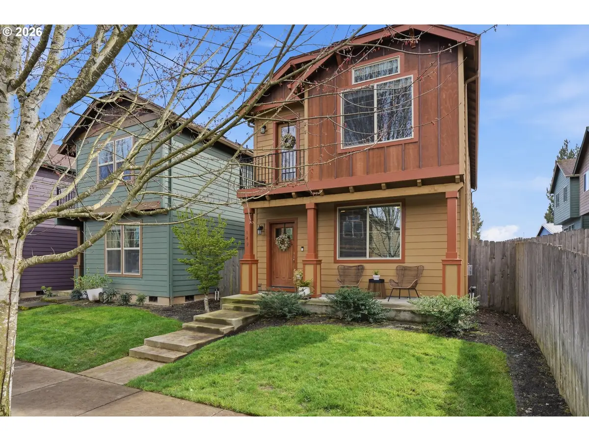 149 NW 76th St, Vancouver, WA 98665 - #1