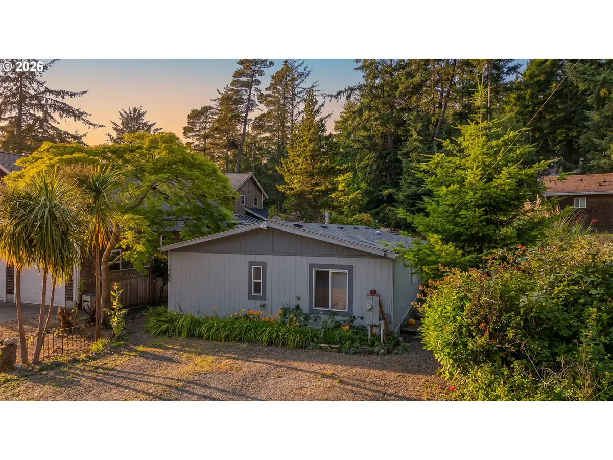 755 Ironwood St, Manzanita, OR 97130 - #1