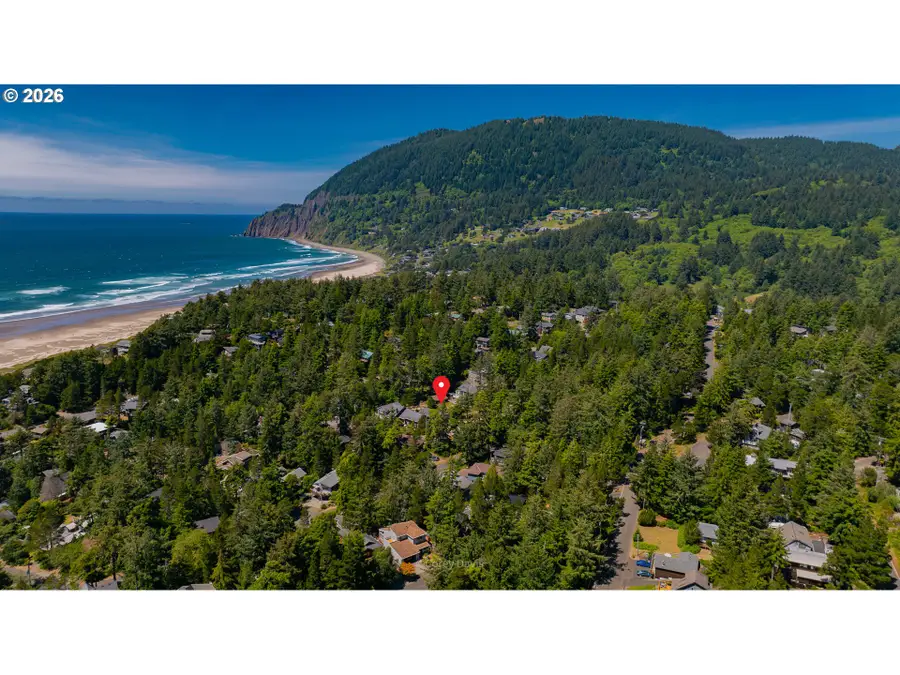 755 Ironwood St, Manzanita, OR 97130 - #2