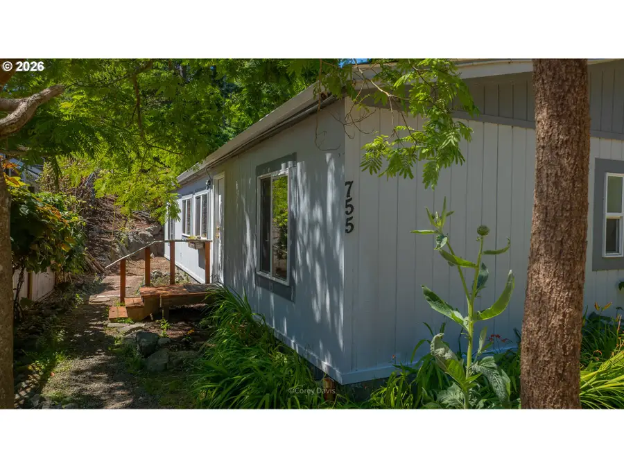 755 Ironwood St, Manzanita, OR 97130 - #3