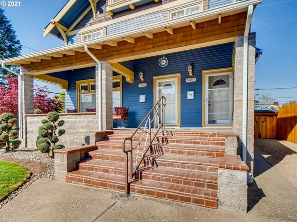 5305 NE Rodney Ave, Portland, OR 97211