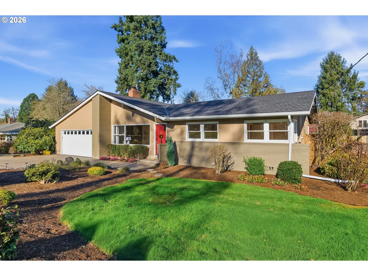 8845 SW Rambler Ln, Portland, OR 97223 - #1