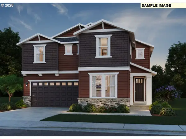 6832 SW Windflower St, Wilsonville, OR 97070