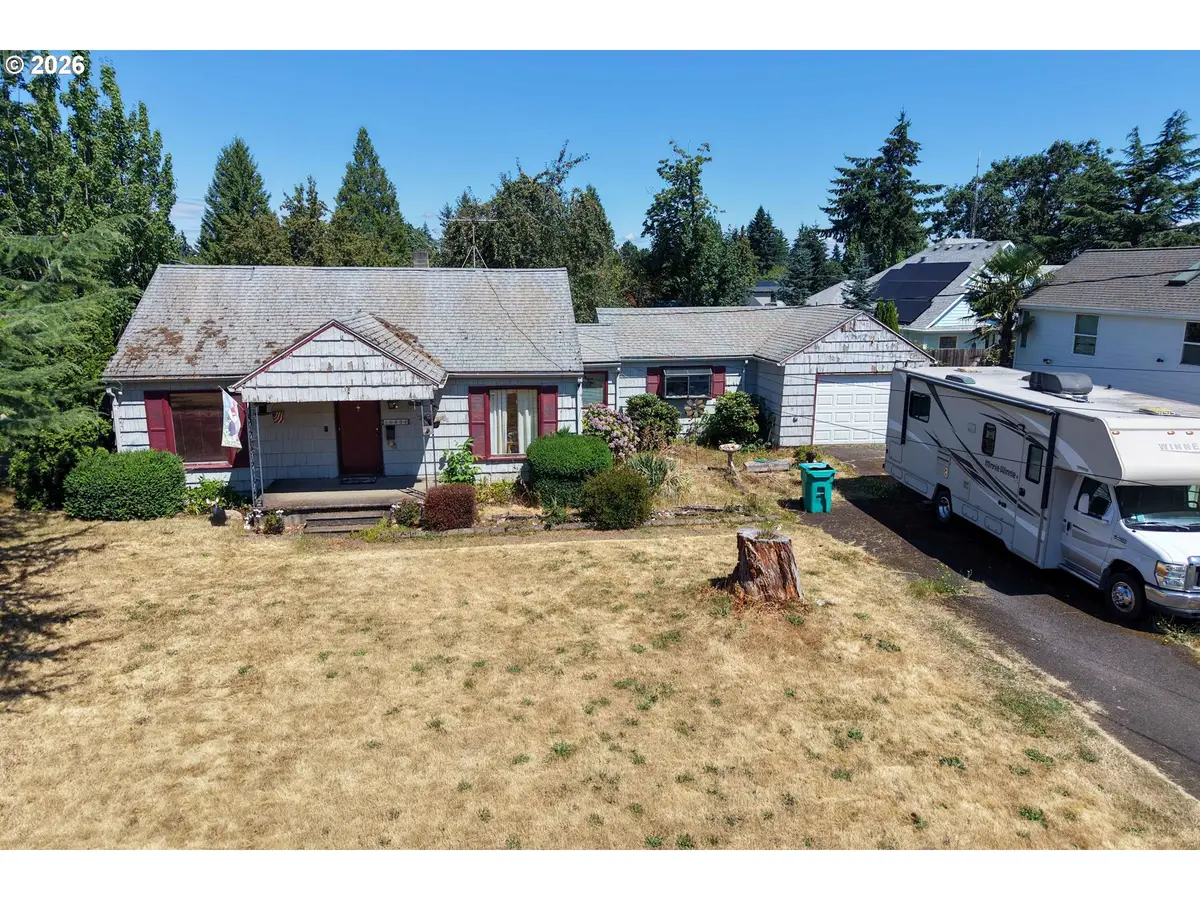 10831 NE Knott St, Portland, OR 97220 - #1