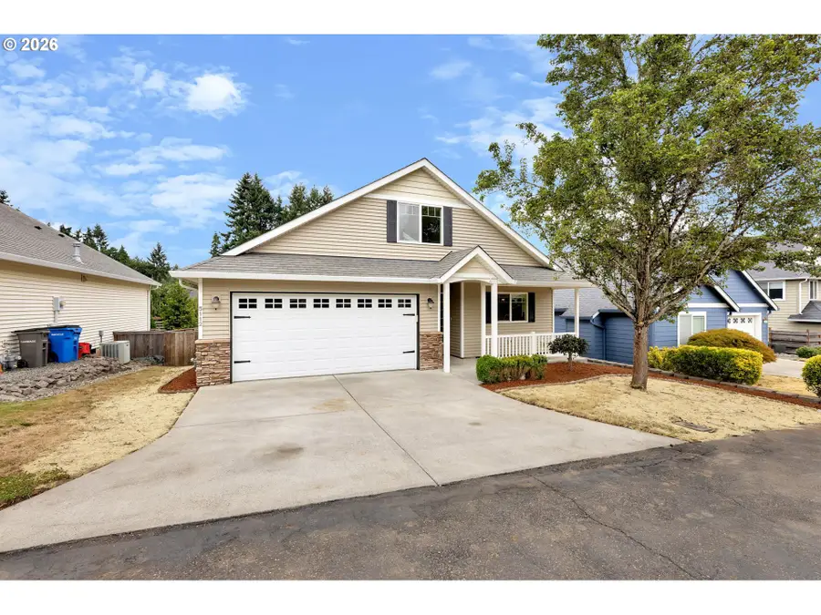 5112 NE 48th Cir, Vancouver, WA 98661 - #2