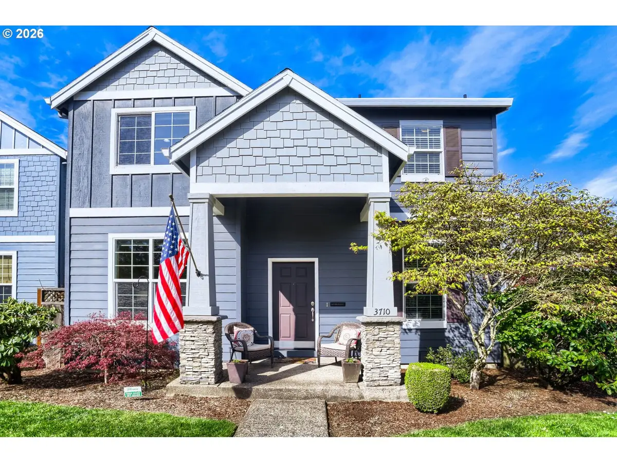 3710 SE Scarlet Pl, Hillsboro, OR 97123 - #1