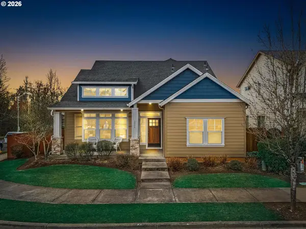 18775 Sunblaze Dr, OregonCity, OR 97045
