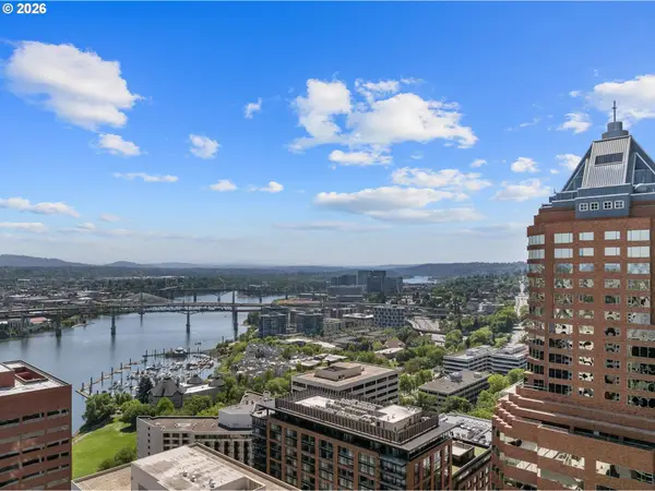1414 SW 3rd Ave #2001, Portland, OR 97201
